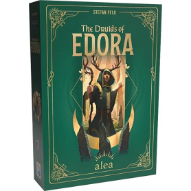 Les Druides d'Edora
