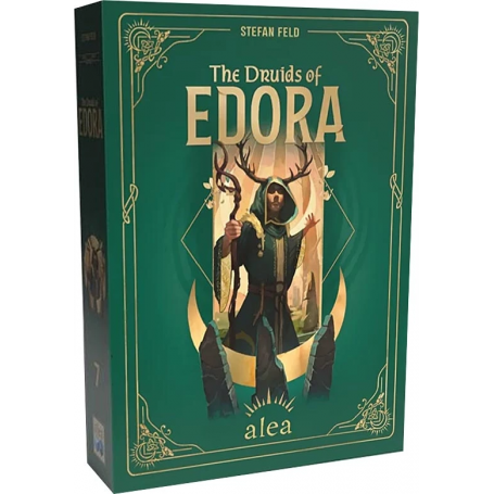 Les Druides d'Edora