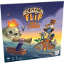 Captain Flip Ext. Isla Bomba