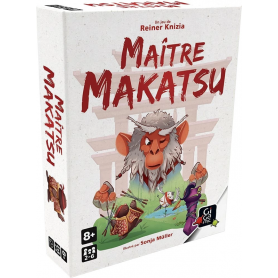 Maître Makatsu
