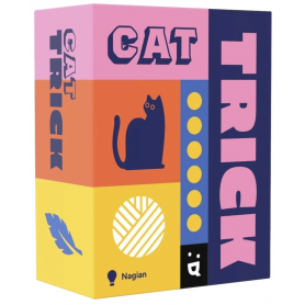 Cat Trick