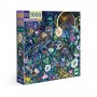 Puzzle Moon Garden – Eeboo – 1000 pièces