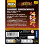 The Gang - Micro Extension Gangsters Supplémentaires