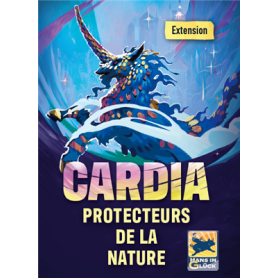 Duel pour Cardia Ext. Protecteurs de la Nature