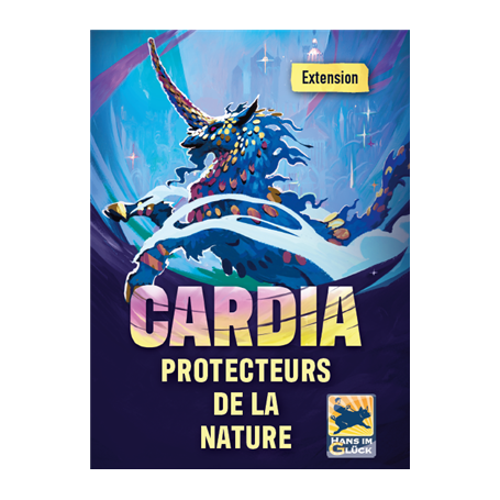 Duel pour Cardia Ext. Protecteurs de la Nature