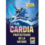 Duel pour Cardia Ext. Protecteurs de la Nature