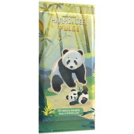 Harmonies Ext. Pulse