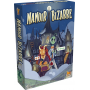 Manoir Bizarre