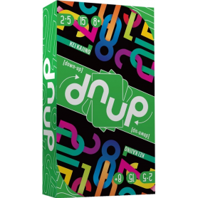 Dnup