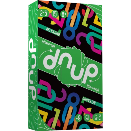 Dnup