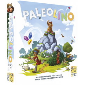 Paleolino