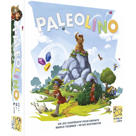 Paleolino