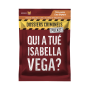 DC Pocket 5 - Qui a tué Isabella Vega ?