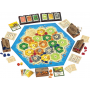 Catan - Extension Barbares & Marchands