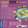 Catan - Extension Barbares & Marchands