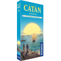 Catan - Extension 5/6 joueurs pour Marins