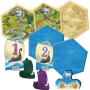 Catan - Extension 5/6 joueurs pour Marins