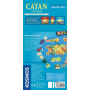 Catan - Extension 5/6 joueurs pour Marins