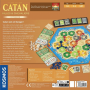 Catan - Extension Villes & Chevaliers