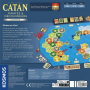 Catan Extension Pirates & Découvreurs