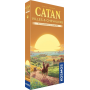 Catan - Extension Villes & Chevaliers 5 à 6 joueurs