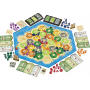 Catan - Extension Villes & Chevaliers 5 à 6 joueurs