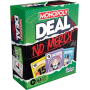 Monopoly Deal No Mercy
