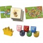 Carcassonne - Ext. 6 Joutes & Armoiries