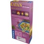 Catan - Extension 5/6 joueurs pour Barbares & Marchands