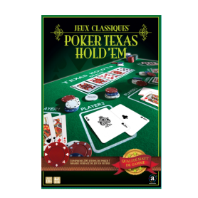 Texas Hold'em Poker - Classic
