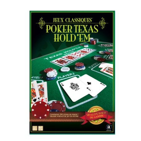 Texas Hold'em Poker - Classic