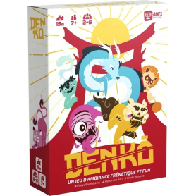 Denko