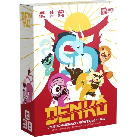 Denko