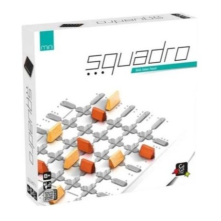 Squadro Mini