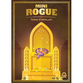 Mini Rogue - Saison 2 - Ext. Trône Étincelant