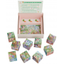 Les Cubes Puzzle de Nono