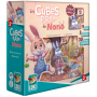 Les Cubes Puzzle de Nono