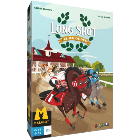 Long Shot : Le Jeu de Dés
