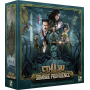 Cthulhu : Sombre Providence
