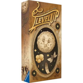 Level Up