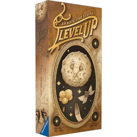 Level Up