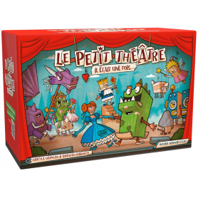Le Petit Théâtre