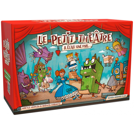 Le Petit Théâtre