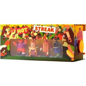 Hot Streak