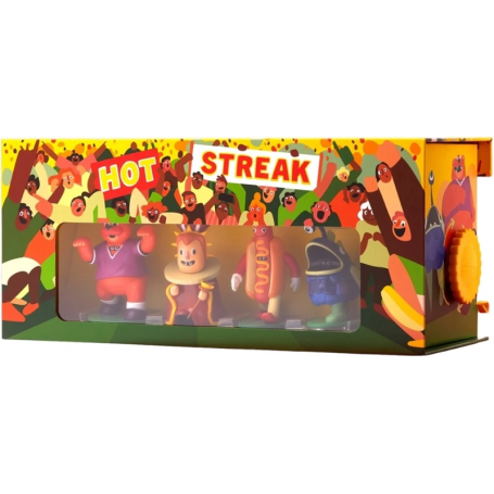 Hot Streak