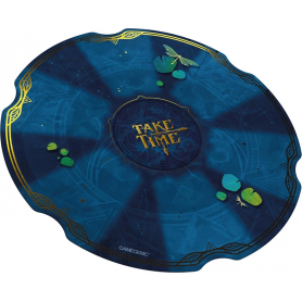 Tapis de Jeu Take Time