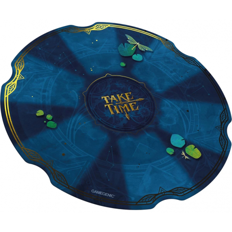 Tapis de Jeu Take Time