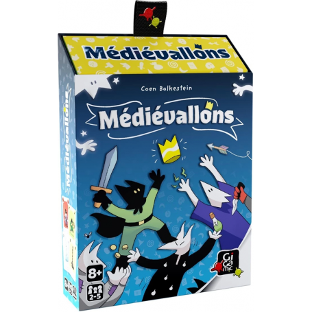 Médiévallons