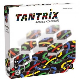 Tantrix - Restez Connecté