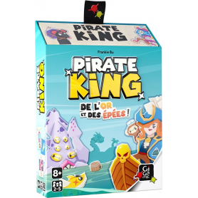 Pirate King